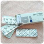 Феназепам  Phenazepam Valenta  1 мг в Нерехте