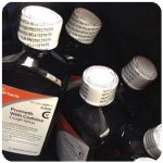 Кодеин сироп Codein (для приготовления напитка Lean, Purple Drank)  473 мл  в Нерехте