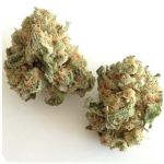 Шишки "White Widow"  (Белая вдова)  Гидропоника -  Бошка VHQ в Нерехте