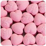 Экстази  Ecstasy Love 200 MDMA в Нерехте