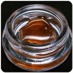 Гашишное масло (импорт Калифорния)  Distillate  в Нерехте USA ТГК 98.5%