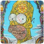 Марки LSD-25 VHQ чистых 250 мкг в Нерехте